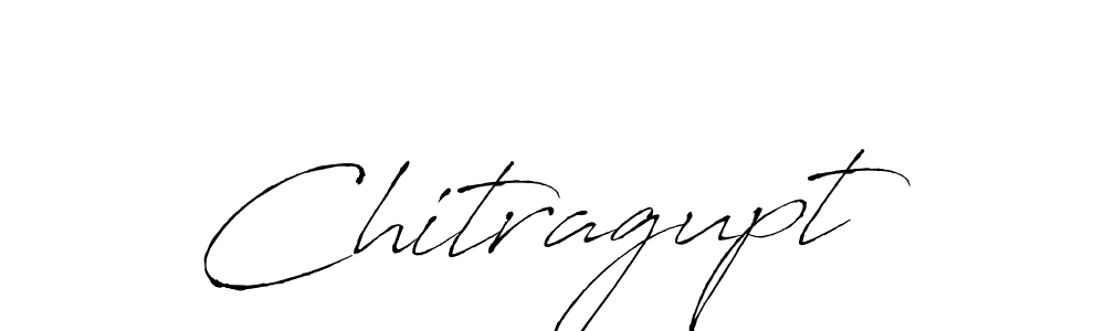 Chitragupt stylish signature style. Best Handwritten Sign (Antro_Vectra) for my name. Handwritten Signature Collection Ideas for my name Chitragupt. Chitragupt signature style 6 images and pictures png