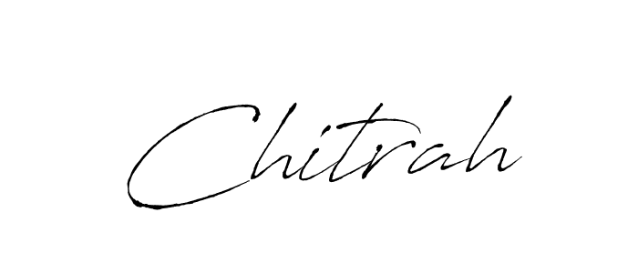 Here are the top 10 professional signature styles for the name Chitrah. These are the best autograph styles you can use for your name. Chitrah signature style 6 images and pictures png