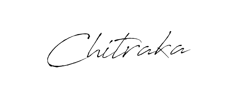 Make a beautiful signature design for name Chitraka. Use this online signature maker to create a handwritten signature for free. Chitraka signature style 6 images and pictures png