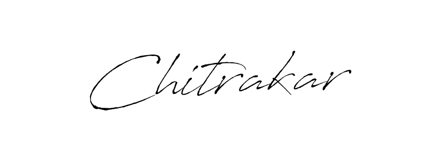 Make a beautiful signature design for name Chitrakar. With this signature (Antro_Vectra) style, you can create a handwritten signature for free. Chitrakar signature style 6 images and pictures png