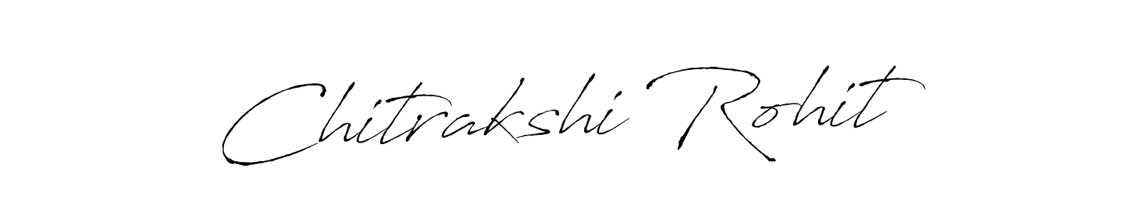 Once you've used our free online signature maker to create your best signature Antro_Vectra style, it's time to enjoy all of the benefits that Chitrakshi Rohit name signing documents. Chitrakshi Rohit signature style 6 images and pictures png