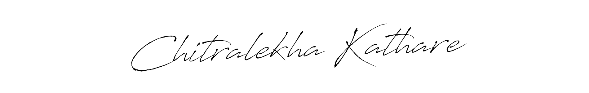 Make a short Chitralekha Kathare signature style. Manage your documents anywhere anytime using Antro_Vectra. Create and add eSignatures, submit forms, share and send files easily. Chitralekha Kathare signature style 6 images and pictures png