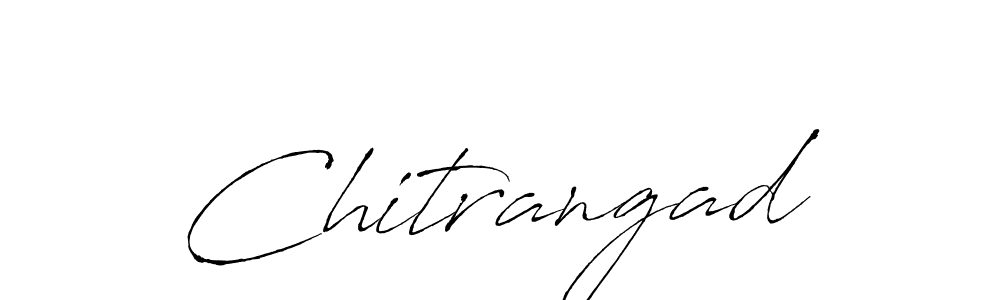 Also we have Chitrangad name is the best signature style. Create professional handwritten signature collection using Antro_Vectra autograph style. Chitrangad signature style 6 images and pictures png