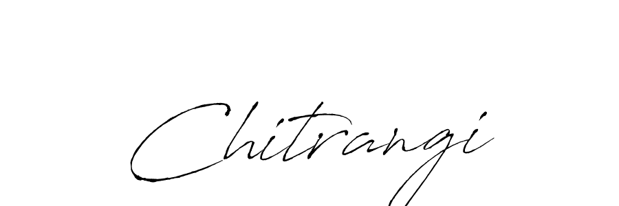 You can use this online signature creator to create a handwritten signature for the name Chitrangi. This is the best online autograph maker. Chitrangi signature style 6 images and pictures png