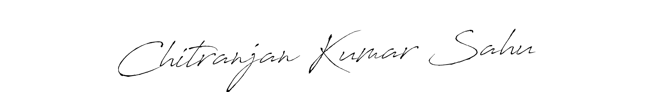 Also You can easily find your signature by using the search form. We will create Chitranjan Kumar Sahu name handwritten signature images for you free of cost using Antro_Vectra sign style. Chitranjan Kumar Sahu signature style 6 images and pictures png