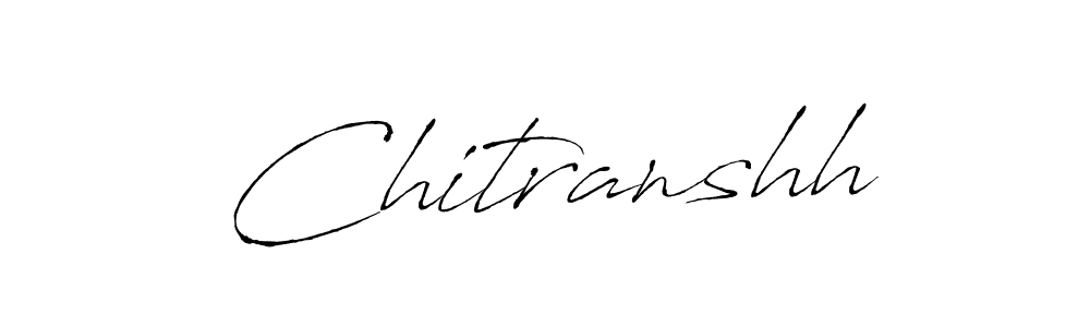 Best and Professional Signature Style for Chitranshh. Antro_Vectra Best Signature Style Collection. Chitranshh signature style 6 images and pictures png
