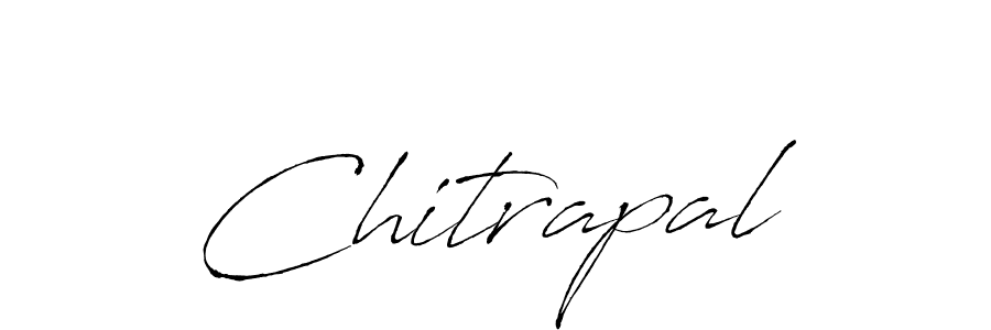 Antro_Vectra is a professional signature style that is perfect for those who want to add a touch of class to their signature. It is also a great choice for those who want to make their signature more unique. Get Chitrapal name to fancy signature for free. Chitrapal signature style 6 images and pictures png