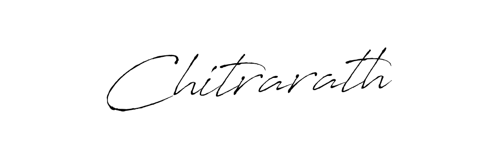 Once you've used our free online signature maker to create your best signature Antro_Vectra style, it's time to enjoy all of the benefits that Chitrarath name signing documents. Chitrarath signature style 6 images and pictures png