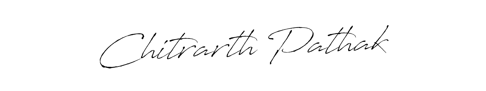 Also we have Chitrarth Pathak name is the best signature style. Create professional handwritten signature collection using Antro_Vectra autograph style. Chitrarth Pathak signature style 6 images and pictures png