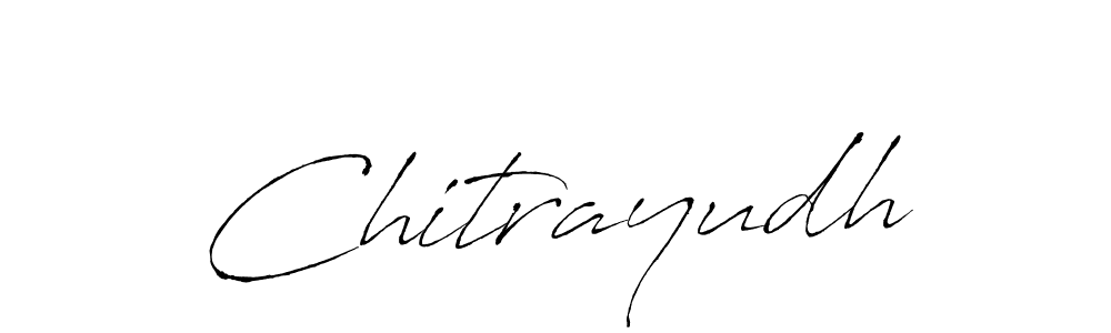 Similarly Antro_Vectra is the best handwritten signature design. Signature creator online .You can use it as an online autograph creator for name Chitrayudh. Chitrayudh signature style 6 images and pictures png