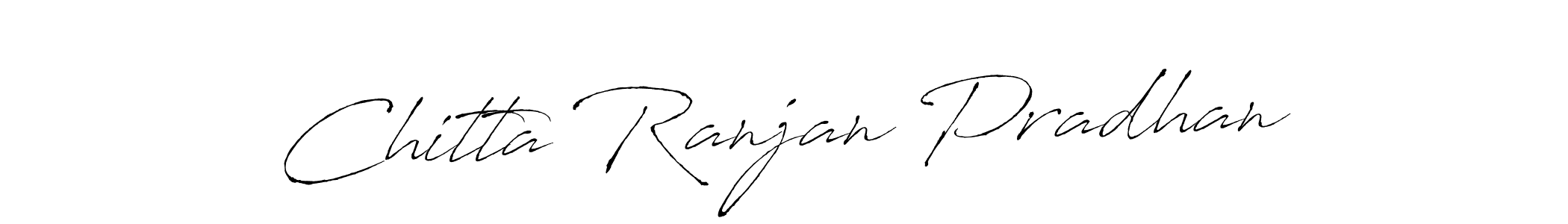 if you are searching for the best signature style for your name Chitta Ranjan Pradhan. so please give up your signature search. here we have designed multiple signature styles  using Antro_Vectra. Chitta Ranjan Pradhan signature style 6 images and pictures png