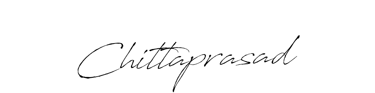 Chittaprasad stylish signature style. Best Handwritten Sign (Antro_Vectra) for my name. Handwritten Signature Collection Ideas for my name Chittaprasad. Chittaprasad signature style 6 images and pictures png