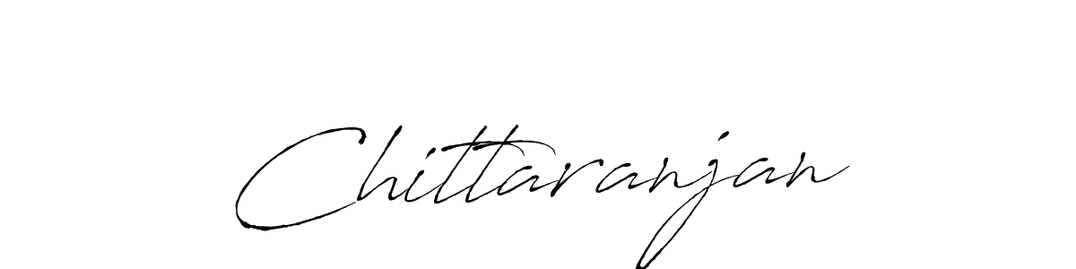 Design your own signature with our free online signature maker. With this signature software, you can create a handwritten (Antro_Vectra) signature for name Chittaranjan. Chittaranjan signature style 6 images and pictures png