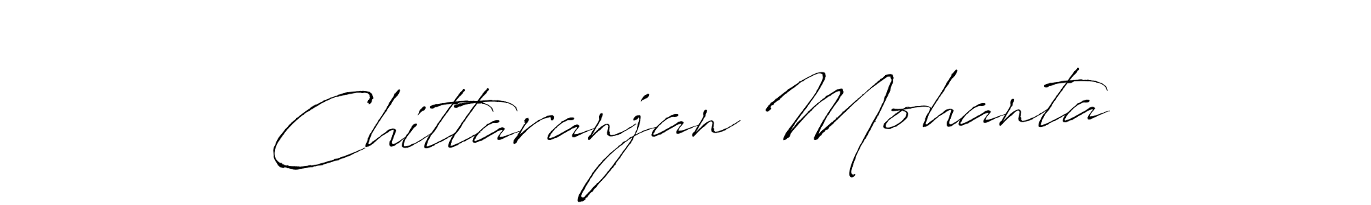 Make a beautiful signature design for name Chittaranjan Mohanta. Use this online signature maker to create a handwritten signature for free. Chittaranjan Mohanta signature style 6 images and pictures png