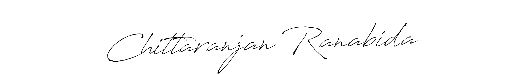 Make a short Chittaranjan Ranabida signature style. Manage your documents anywhere anytime using Antro_Vectra. Create and add eSignatures, submit forms, share and send files easily. Chittaranjan Ranabida signature style 6 images and pictures png
