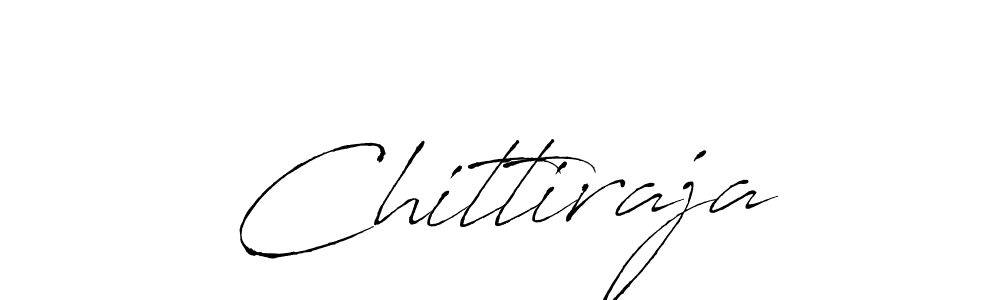 Also we have Chittiraja name is the best signature style. Create professional handwritten signature collection using Antro_Vectra autograph style. Chittiraja signature style 6 images and pictures png