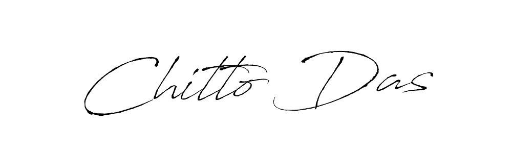 Also You can easily find your signature by using the search form. We will create Chitto Das name handwritten signature images for you free of cost using Antro_Vectra sign style. Chitto Das signature style 6 images and pictures png