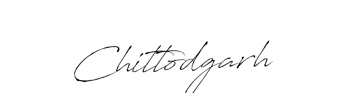 How to make Chittodgarh name signature. Use Antro_Vectra style for creating short signs online. This is the latest handwritten sign. Chittodgarh signature style 6 images and pictures png