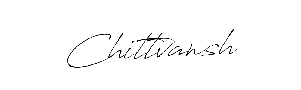 Make a beautiful signature design for name Chittvansh. Use this online signature maker to create a handwritten signature for free. Chittvansh signature style 6 images and pictures png