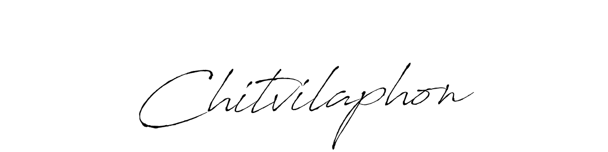 It looks lik you need a new signature style for name Chitvilaphon. Design unique handwritten (Antro_Vectra) signature with our free signature maker in just a few clicks. Chitvilaphon signature style 6 images and pictures png