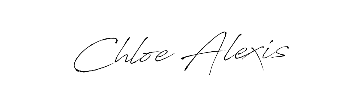 Once you've used our free online signature maker to create your best signature Antro_Vectra style, it's time to enjoy all of the benefits that Chloe Alexis name signing documents. Chloe Alexis signature style 6 images and pictures png