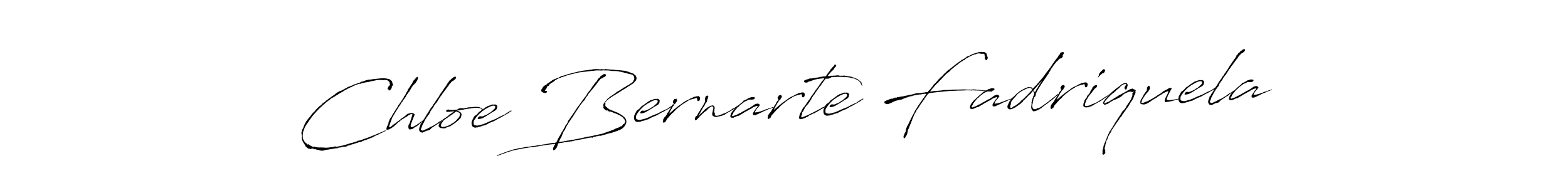 The best way (Antro_Vectra) to make a short signature is to pick only two or three words in your name. The name Chloe Bernarte Fadriquela include a total of six letters. For converting this name. Chloe Bernarte Fadriquela signature style 6 images and pictures png