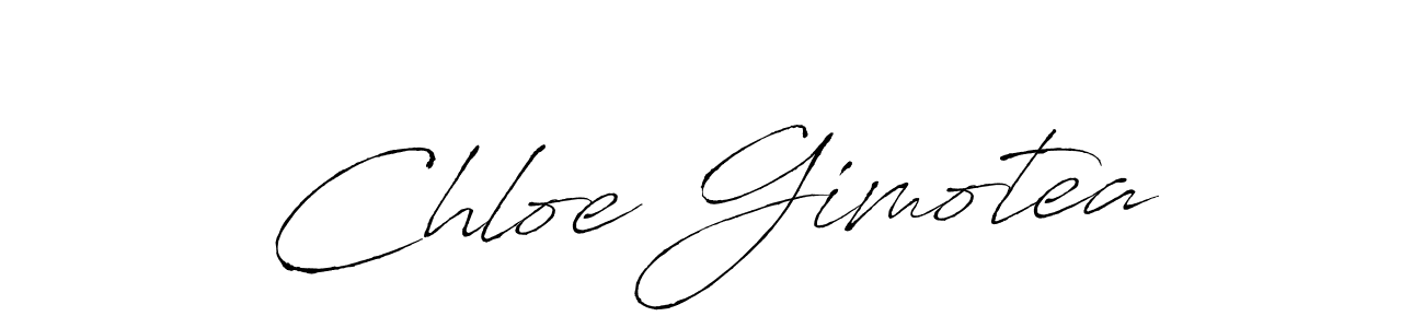 Antro_Vectra is a professional signature style that is perfect for those who want to add a touch of class to their signature. It is also a great choice for those who want to make their signature more unique. Get Chloe Gimotea name to fancy signature for free. Chloe Gimotea signature style 6 images and pictures png