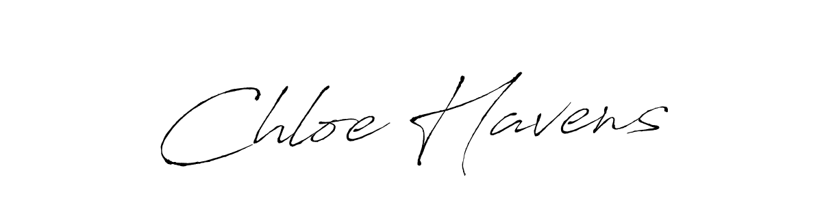 Also You can easily find your signature by using the search form. We will create Chloe Havens name handwritten signature images for you free of cost using Antro_Vectra sign style. Chloe Havens signature style 6 images and pictures png