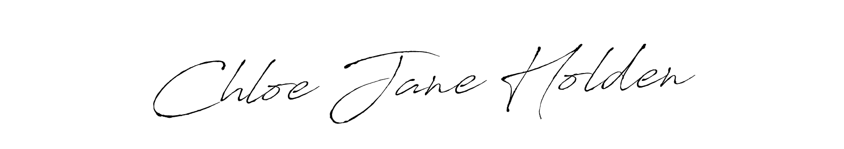 Also we have Chloe Jane Holden name is the best signature style. Create professional handwritten signature collection using Antro_Vectra autograph style. Chloe Jane Holden signature style 6 images and pictures png