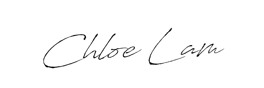 if you are searching for the best signature style for your name Chloe Lam. so please give up your signature search. here we have designed multiple signature styles  using Antro_Vectra. Chloe Lam signature style 6 images and pictures png