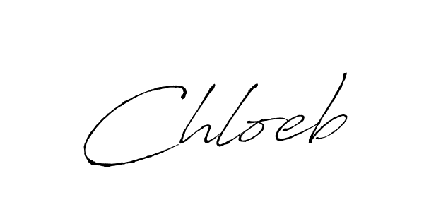 How to Draw Chloeb signature style? Antro_Vectra is a latest design signature styles for name Chloeb. Chloeb signature style 6 images and pictures png