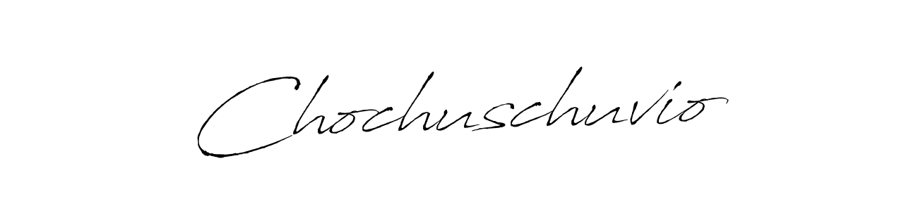 See photos of Chochuschuvio official signature by Spectra . Check more albums & portfolios. Read reviews & check more about Antro_Vectra font. Chochuschuvio signature style 6 images and pictures png