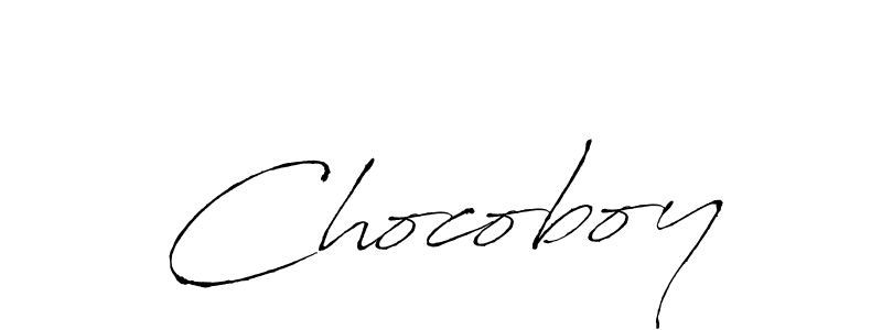 if you are searching for the best signature style for your name Chocoboy. so please give up your signature search. here we have designed multiple signature styles  using Antro_Vectra. Chocoboy signature style 6 images and pictures png