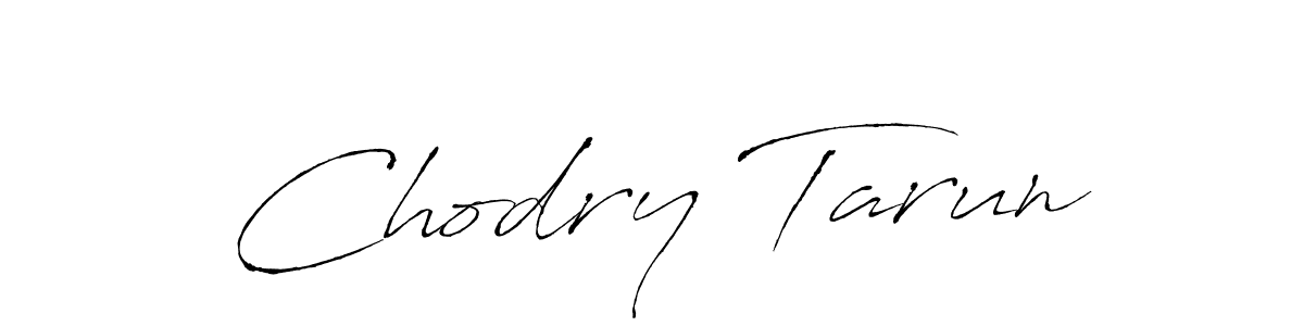 This is the best signature style for the Chodry Tarun name. Also you like these signature font (Antro_Vectra). Mix name signature. Chodry Tarun signature style 6 images and pictures png