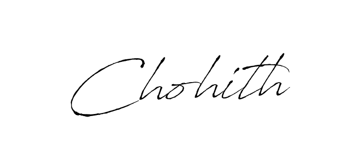 if you are searching for the best signature style for your name Chohith. so please give up your signature search. here we have designed multiple signature styles  using Antro_Vectra. Chohith signature style 6 images and pictures png