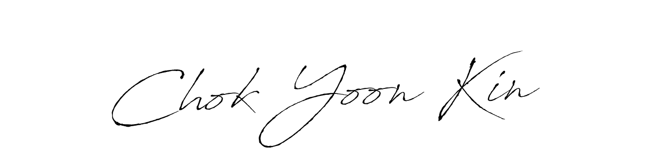 This is the best signature style for the Chok Yoon Kin name. Also you like these signature font (Antro_Vectra). Mix name signature. Chok Yoon Kin signature style 6 images and pictures png