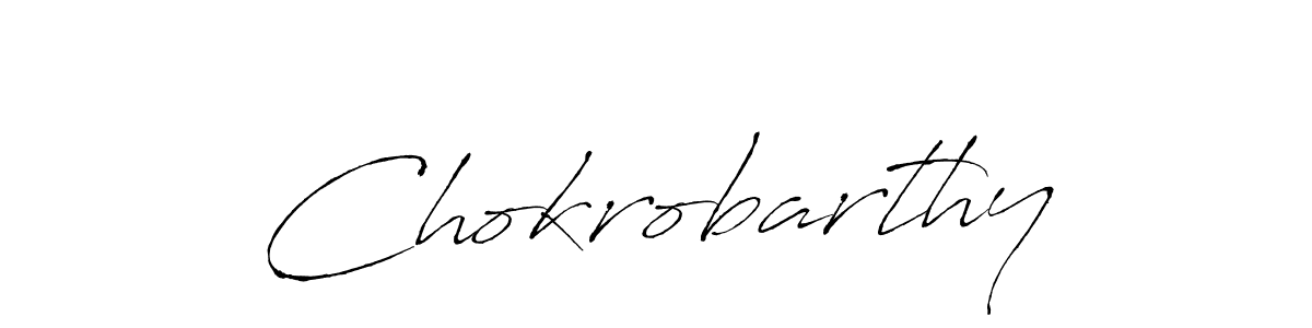 Here are the top 10 professional signature styles for the name Chokrobarthy. These are the best autograph styles you can use for your name. Chokrobarthy signature style 6 images and pictures png