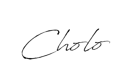 Once you've used our free online signature maker to create your best signature Antro_Vectra style, it's time to enjoy all of the benefits that Cholo name signing documents. Cholo signature style 6 images and pictures png