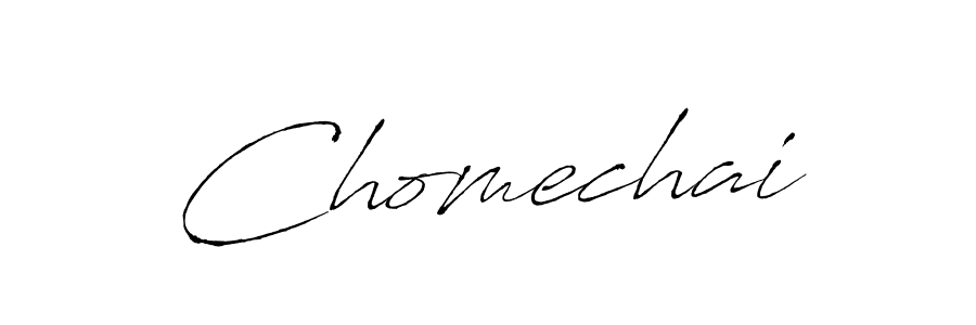 Similarly Antro_Vectra is the best handwritten signature design. Signature creator online .You can use it as an online autograph creator for name Chomechai. Chomechai signature style 6 images and pictures png