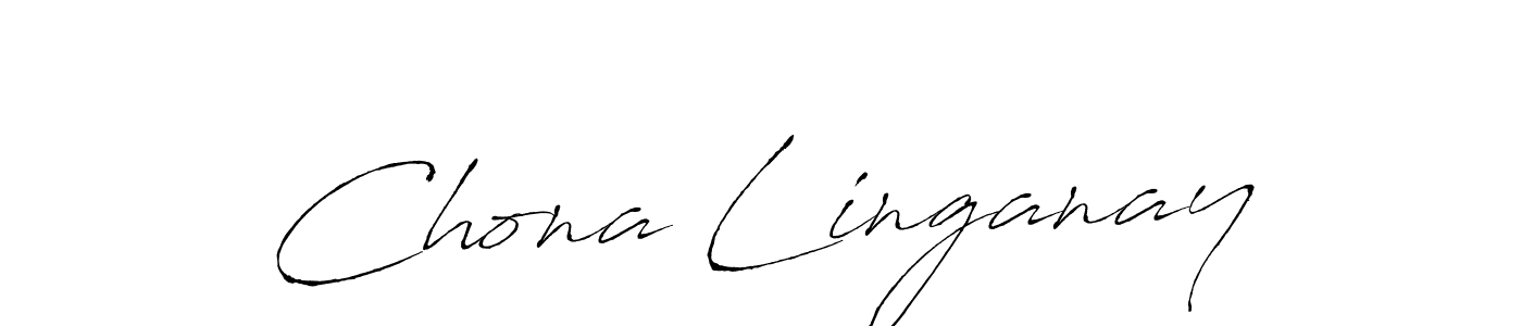 Best and Professional Signature Style for Chona Linganay. Antro_Vectra Best Signature Style Collection. Chona Linganay signature style 6 images and pictures png