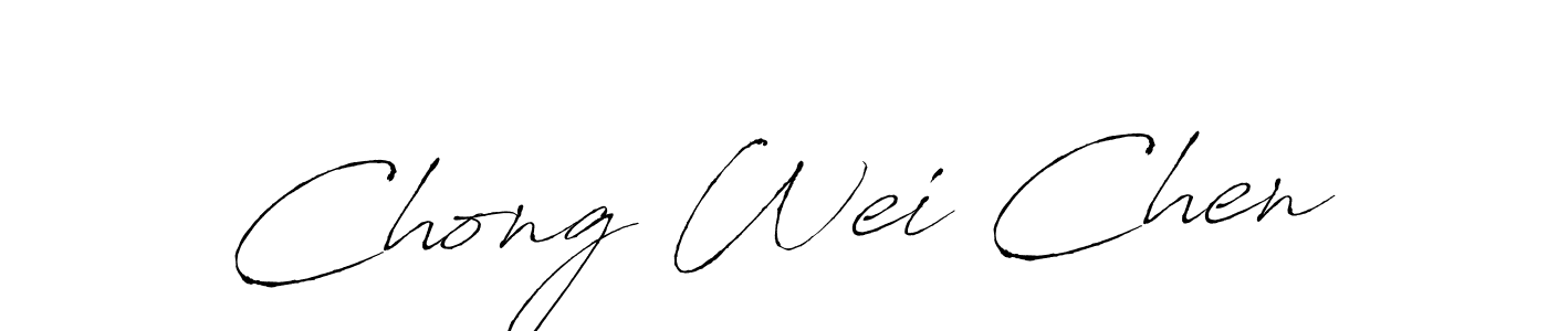 This is the best signature style for the Chong Wei Chen name. Also you like these signature font (Antro_Vectra). Mix name signature. Chong Wei Chen signature style 6 images and pictures png