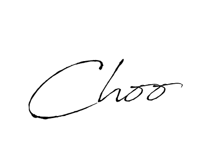 You should practise on your own different ways (Antro_Vectra) to write your name (Choo) in signature. don't let someone else do it for you. Choo signature style 6 images and pictures png