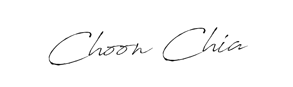 Antro_Vectra is a professional signature style that is perfect for those who want to add a touch of class to their signature. It is also a great choice for those who want to make their signature more unique. Get Choon Chia name to fancy signature for free. Choon Chia signature style 6 images and pictures png