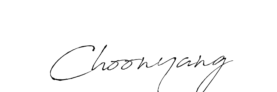 How to make Choonyang name signature. Use Antro_Vectra style for creating short signs online. This is the latest handwritten sign. Choonyang signature style 6 images and pictures png
