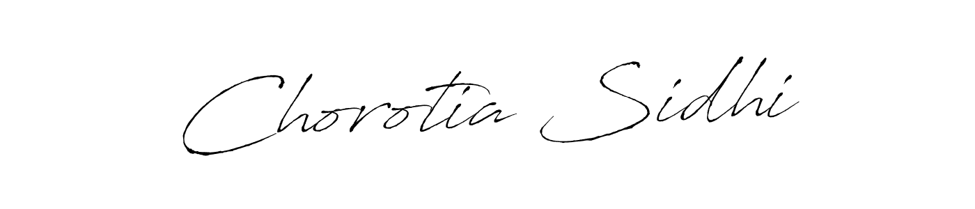 Best and Professional Signature Style for Chorotia Sidhi. Antro_Vectra Best Signature Style Collection. Chorotia Sidhi signature style 6 images and pictures png
