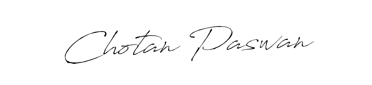 Best and Professional Signature Style for Chotan Paswan. Antro_Vectra Best Signature Style Collection. Chotan Paswan signature style 6 images and pictures png