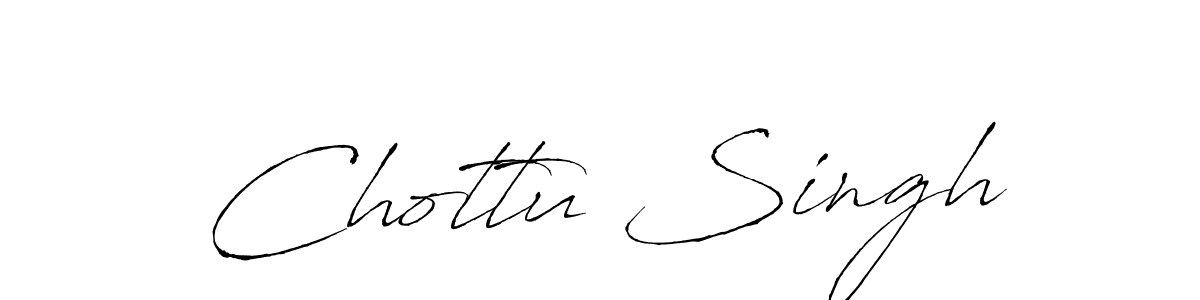 Similarly Antro_Vectra is the best handwritten signature design. Signature creator online .You can use it as an online autograph creator for name Chottu Singh. Chottu Singh signature style 6 images and pictures png