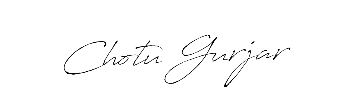 See photos of Chotu Gurjar official signature by Spectra . Check more albums & portfolios. Read reviews & check more about Antro_Vectra font. Chotu Gurjar signature style 6 images and pictures png