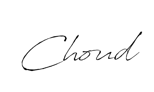 Once you've used our free online signature maker to create your best signature Antro_Vectra style, it's time to enjoy all of the benefits that Choud name signing documents. Choud signature style 6 images and pictures png