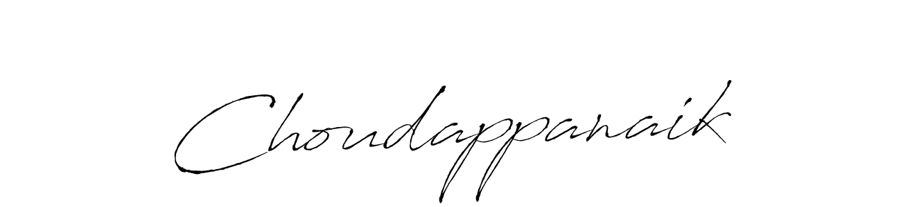 Use a signature maker to create a handwritten signature online. With this signature software, you can design (Antro_Vectra) your own signature for name Choudappanaik. Choudappanaik signature style 6 images and pictures png